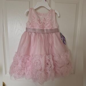 Bluberi Boulevard Dress Size 18 Months